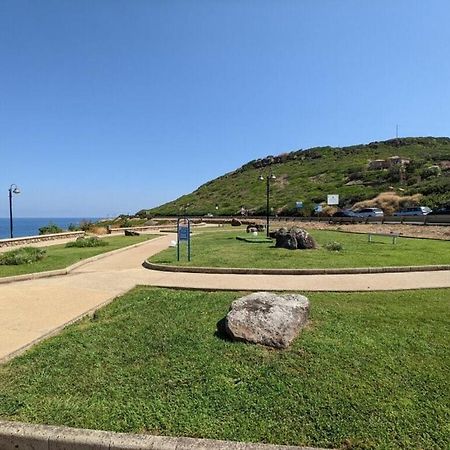 Lubagnu Vacanze Villa Castelsardo Exterior photo