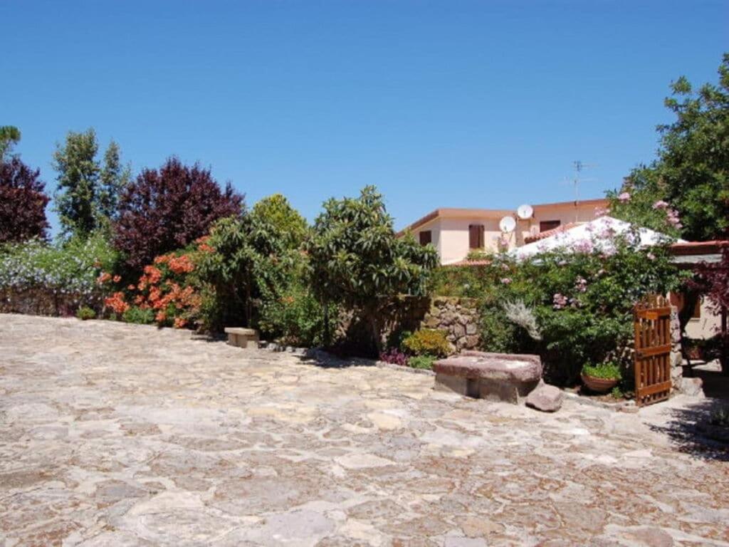 Lubagnu Vacanze Villa Castelsardo Exterior photo